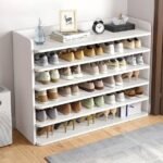 Shoe-racks