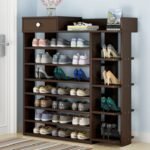 Hybrid Shoe Organizer
