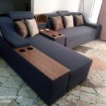 Sofa-set