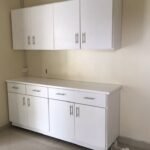 Kitchen-cabinets