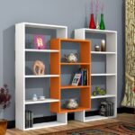 Classic Living Bookshelf