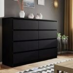 Chase of Drawers