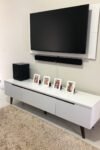 Urban Loft TV Stand