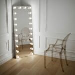 Dressing-mirrors