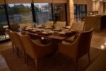 Elegant Dining Table